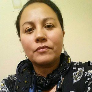 Meet your Posher, Frances